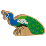 Lanka Kade peacock