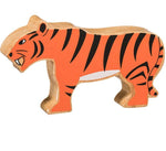 Lanka Kade tiger