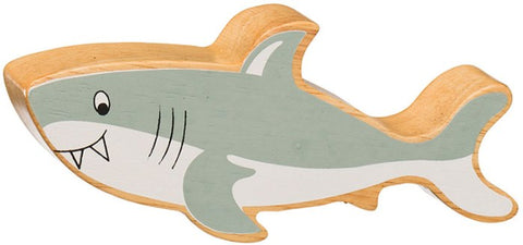 Lanka Kade shark
