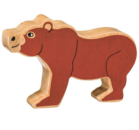 Lanka Kade brown bear