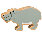 Lanka Kade hippo
