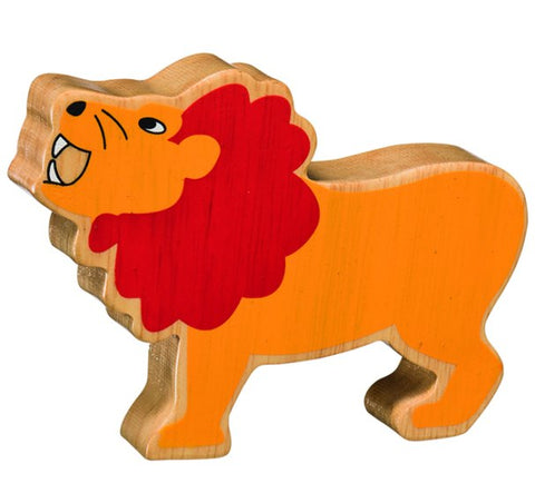 Lanka Kade lion