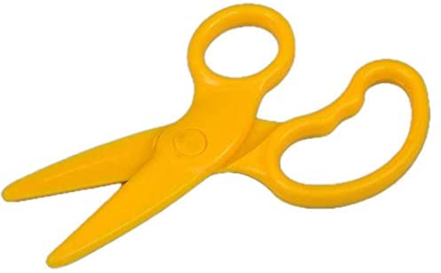 Dough Scissors - Anthony Peters – The Canterbury Playcentre Shop