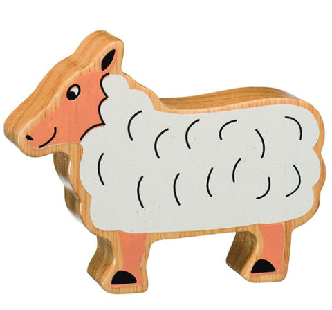Lanka Kade sheep