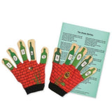 The Puppet Company ten green bottles song mitts