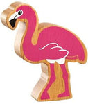 Lanka Kade flamingo