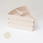 PlayTray storage inserts - 3 colours available