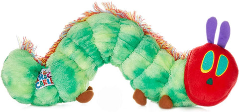 The Very Hungry Caterpillar large toy