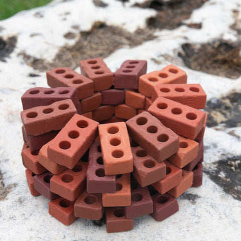 Little bricks box of 60