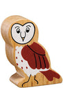 Lanka Kade owl