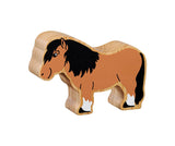 Lanka Kade Shetland pony