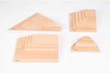 Natural architect panels (4 to choose from)