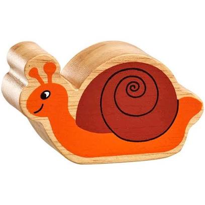 Lanka Kade snail