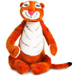 Tiger who came to tea soft toy