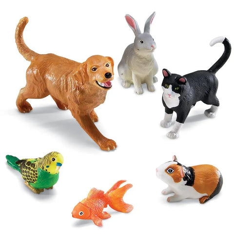 Jumbo pets-6 to choose from. From £3.99
