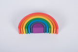 Rainbow architect arches